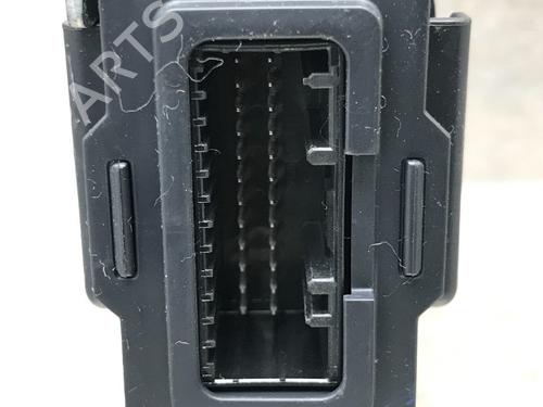 Electronic module NISSAN MICRA V (K14) 0.9 IG-T | BP12580993M83 