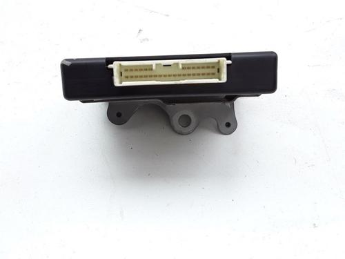 Used Control unit Control unit TOYOTA RAV 4 III (_A3_) 2.2 D 4WD (ALA30_, ALA30R) (177 hp) 10832914 10832914