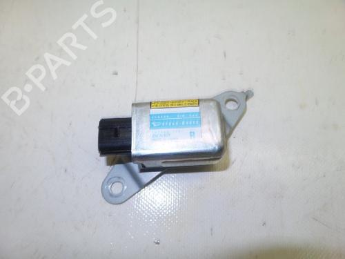 Used Electronic module DAIHATSU TERIOS (J2_, F7__) 1.5 VVT-i RWD (105 hp) 10823680