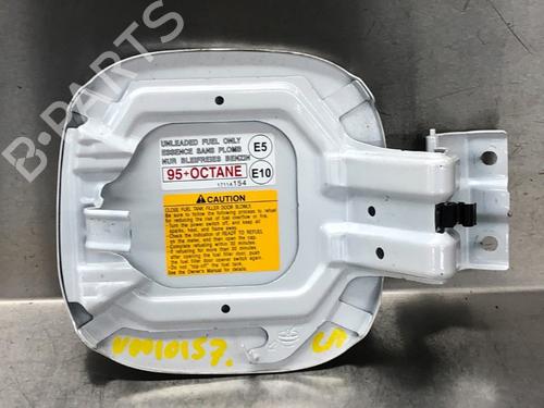 Fuel flap MITSUBISHI OUTLANDER III (GG_W, GF_W, ZJ, ZL, ZK) 2.4 Hybrid 4WD (GG3W) | BP14987796C131 