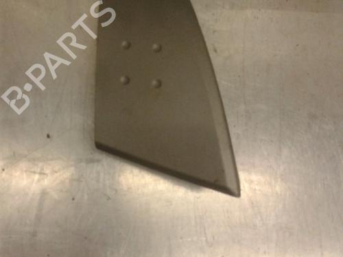 Used Front right exterior door handle TOYOTA AYGO (_B1_) 1.0 (KGB10_, KGB10R) (68 hp) 10828048