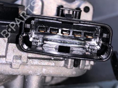 Front wiper motor HYUNDAI i30 FASTBACK (PDE, PDEN) 2.0 N | BP13231491M29 