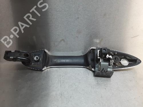 Front left exterior door handle HONDA FR-V (BE) 1.7 (BE1) | BP15294093C128 