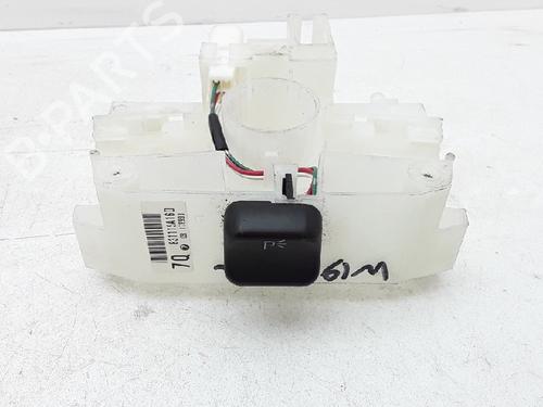 Used Switch SUBARU FORESTER (SG_) 2.0 X AWD (SG5) (158 hp) 10838052