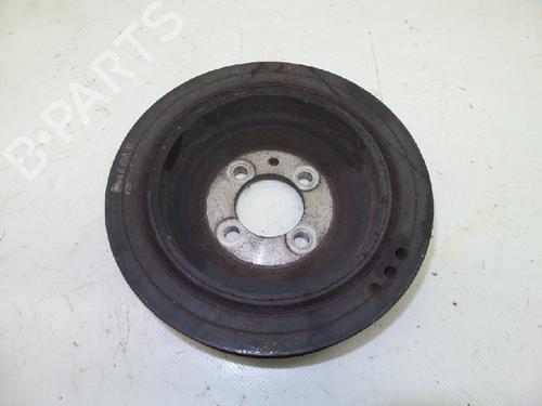 Used Pulley MITSUBISHI GRANDIS (NA_W) 2.4 MIVEC (NA4W) (165 hp) 13178601