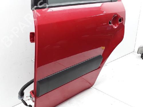 Left rear door SUZUKI SX4 (EY, GY) 1.6 VVT (RW416, YA21S) | BP10832564C4 