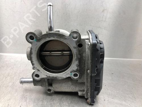 Throttle body HYUNDAI i30 Estate (GD) 1.6 GDI | BP16911470M82 
