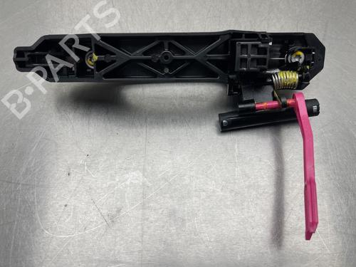 Rear left exterior door handle SUZUKI VITARA (LY) 1.4 Hybrid (Mild Hybrid) AllGrip (APK414) | BP10860093C130 