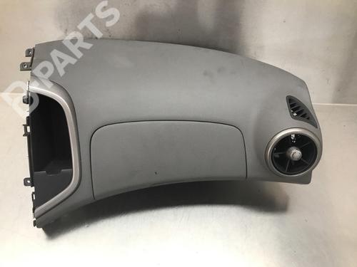 Used Passenger airbag Passenger airbag CHEVROLET AVEO Hatchback (T300) 1.3 D (95 hp) 10859276 10859276