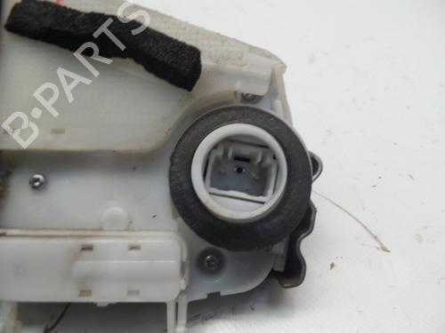 Rear left lock TOYOTA PRIUS (_W3_) 1.8 Hybrid (ZVW3_) | BP13168696C100 