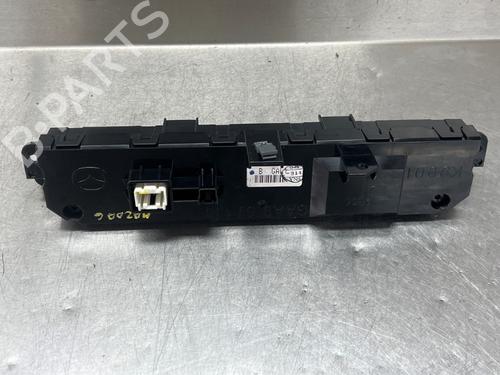 Multifunctionele display MAZDA 6 Saloon (GH) 1.8 MZR | BP15494310C48 