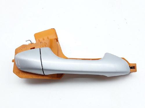 Used Rear right exterior door handle Rear right exterior door handle KIA STONIC (YB) 1.0 T-GDi (120 hp) 10832494 10832494