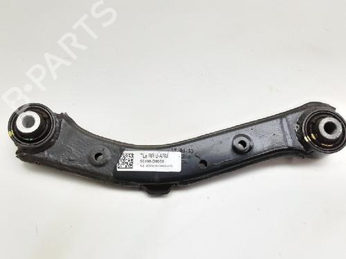 Used Right rear suspension arm HYUNDAI TUCSON (TL, TLE) 2.0 CRDi (136 hp) 10838937