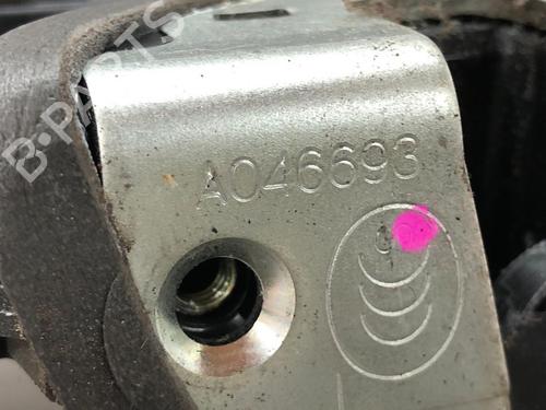 Front left lock TOYOTA AVENSIS Estate (_T27_) 2.0 D-4D (ADT270_, ADT270R) | BP13074922C98 