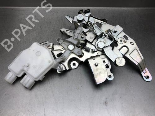 Used Rear right lock Rear right lock 16911118 16911118