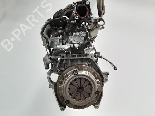 Motor HONDA JAZZ III (GE_, GG_, GP_, ZA_) 1.2 (GG1) (90 hp) 10846033