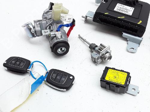 Switch HYUNDAI TUCSON (TL, TLE) 1.6 GDi | BP10831261I30 