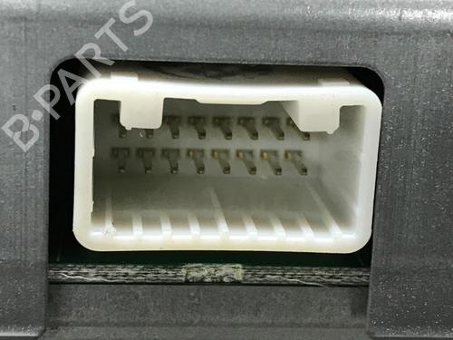 Electronic module NISSAN MURANO II (Z51) 3.5 4x4 | BP10853948M83 