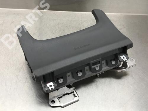 Used Knee airbag Knee airbag TOYOTA PRIUS (_W3_) 1.8 Hybrid (ZVW3_) (99 hp) 10854653 10854653