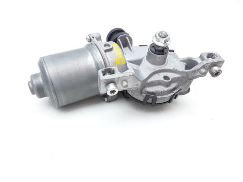 Front wiper motor SUZUKI BALENO (FW, EW) 1.2 (A1K412) | BP10840066M29 