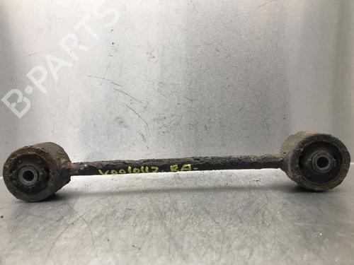 Right rear suspension arm TOYOTA LAND CRUISER PRADO (_J12_) 3.0 D-4D (KDJ120, KDJ125) | BP13074793M15 