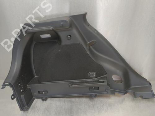 Used Boot lining HYUNDAI i20 II (GB, IB) 1.2 (84 hp) 33218293