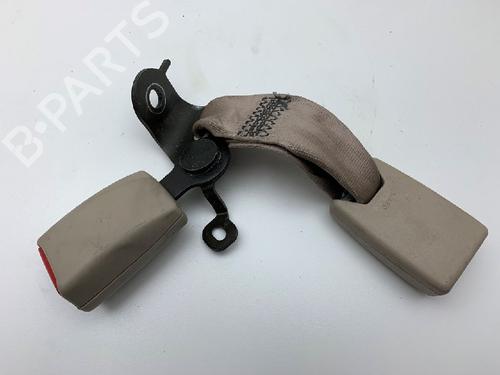 Used Seat buckle LEXUS GS (_S16_) 300 (JZS160_, JZS160R) (219 hp) 13174019