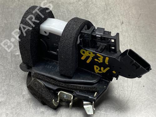Used Front right lock NISSAN JUKE (F15) 1.6 (117 hp) 11223211