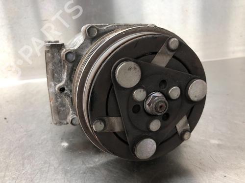 AC compressor HONDA CIVIC IX (FK) 1.4 i-VTEC (FK1) | BP14935543M34 