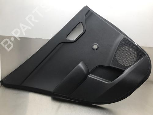 Used Rear left panel KIA RIO IV (YB, SC, FB) 1.0 T-GDI 100 (101 hp) 16470618