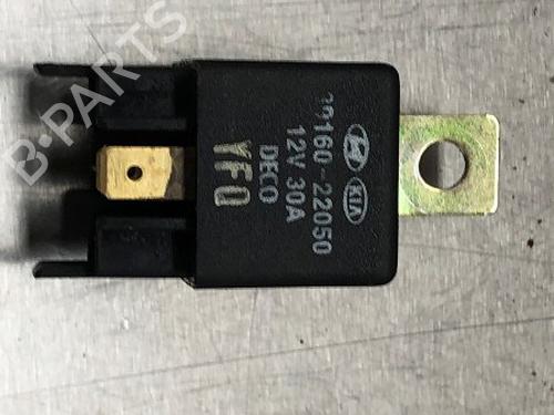Used Electronic sensor HYUNDAI H-1 Van (A1) 2.5 CRDi (140 hp) 15294430