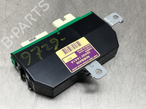 Used Electronic module NISSAN MURANO II (Z51) 3.5 4x4 (256 hp) 13179899