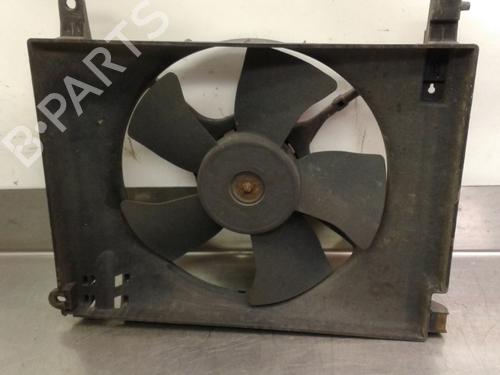 Used Radiator fan DAEWOO KALOS (KLAS) 1.4 (83 hp) 13169467