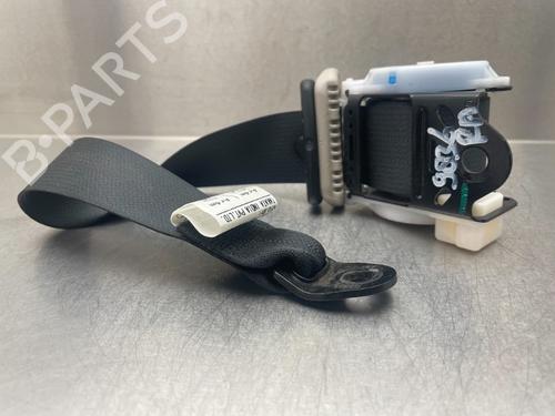 Rear right seatbelt NISSAN MICRA IV (K13K, K13KK) 1.2 | BP10859326I28 