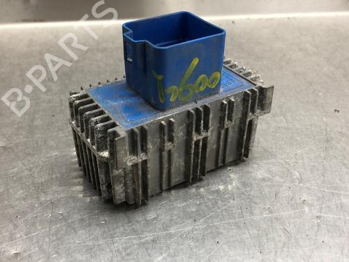 Used Heater resistor SUZUKI SPLASH (EX) 1.3 CDTI (A5B413D) (75 hp) 16733987