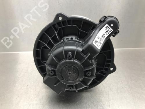 Heater blower motor HYUNDAI i30 Estate (PDE) 1.6 CRDi | BP17465597M62 