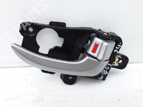 Used Rear right exterior door handle Rear right exterior door handle HYUNDAI i30 (GD) 1.6 GDI (135 hp) 10837787 10837787