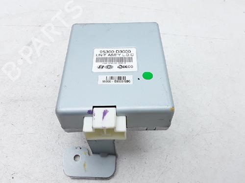 Used Steering ECU HYUNDAI TUCSON (TL, TLE) 2.0 CRDi (136 hp) 10839264