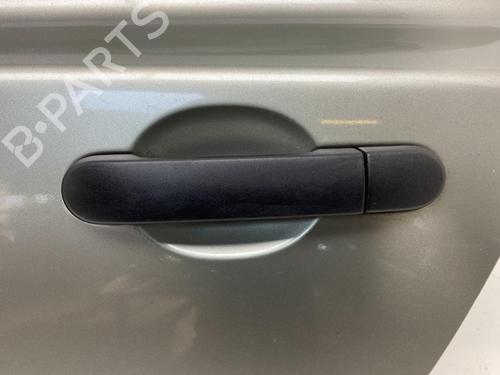 Left rear door NISSAN MICRA III (K12) 1.2 16V | BP11495190C4 
