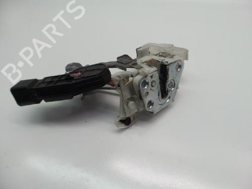 Used Front right lock TOYOTA AYGO (_B1_) 1.0 (KGB10_, KGB10R) (68 hp) 10824415