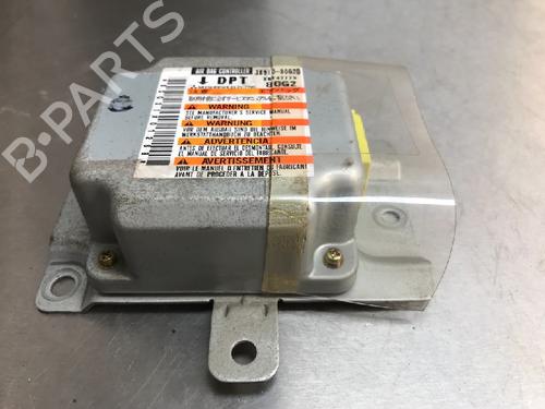 Airbag styreenhed SUZUKI IGNIS I (FH) 1.3 (HV51, HX51, RG413) (83 hp) 10817652