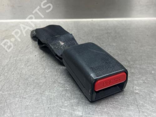 Used Seat buckle MITSUBISHI MIRAGE / SPACE STAR VI Hatchback (A0_A) 1.2 (A03A) (80 hp) 17642206