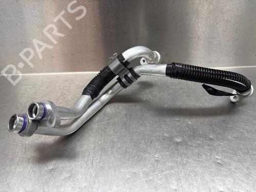 AC pipe NISSAN LEAF (ZE1) Electric | BP25122321M126 