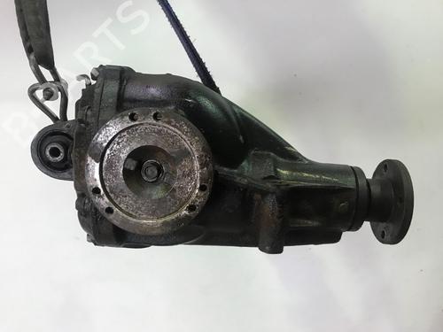 Front differential NISSAN TERRANO II (R20) 3.0 Di 4WD | BP10823229M23 