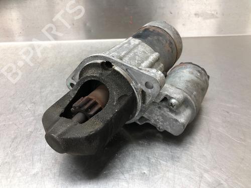 Startmotor MITSUBISHI COLT VI (Z3_A, Z2_A) 1.3 (Z21A) (95 hp) 13545639