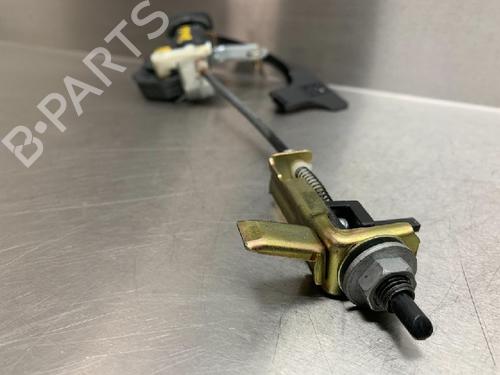 Fuel door actuator LEXUS GS (_S16_) 430 (UZS161_, UZS161R) | BP13175833E18