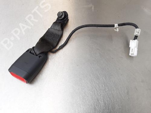 Seat buckle HYUNDAI ix20 (JC) 1.6 | BP13177803I32 
