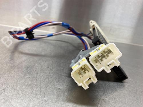 Used Heater resistor TOYOTA RAV 4 IV (_A4_) 2.5 Hybrid 4WD (AVA44_) (155 hp) 13182572