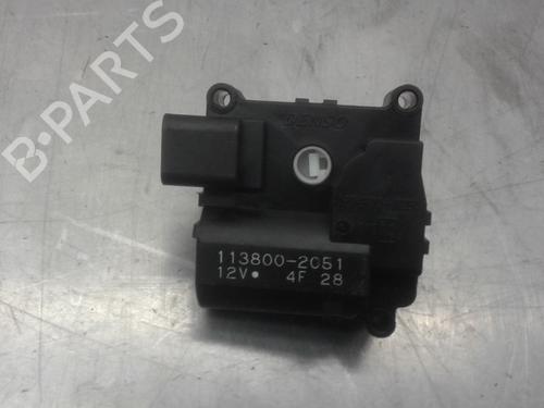 Used Electronic module TOYOTA AVENSIS Estate (_T25_) 2.0 D-4D (CDT250_, CDT250R) (116 hp) 13170214