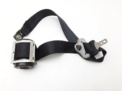 Used Front right seatbelt MAZDA 3 Saloon (BK) 1.6 (BK12) (105 hp) 10841666